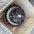 PC750 final drive, 209-27-00271,209-27-00261, kyb MSF-340VP travel motor για PC750LC-7